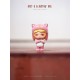 MO I KNOW ME Series Trading Figure Pack of 9 GOHO