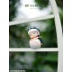 MO I KNOW ME Series Trading Figure Pack of 9 GOHO