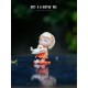 MO I KNOW ME Series Trading Figure Pack of 9 GOHO