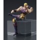 DIGACTION Fist of the North Star Souther DIG