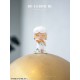 MO I KNOW ME Series Trading Figure Pack of 9 GOHO