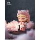 MO I KNOW ME Series Trading Figure Pack of 9 GOHO