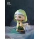 MO I KNOW ME Series Trading Figure Pack of 9 GOHO
