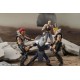 DIGACTION Fist of the North Star Souther DIG
