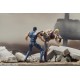 DIGACTION Fist of the North Star Souther DIG
