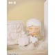 MO I KNOW ME Series Trading Figure Pack of 9 GOHO