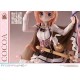 PRISMA WING Is the order a rabbit? BLOOM Cocoa 1/7 Prime 1 Studio