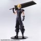 Final Fantasy VII REMAKE STATIC ARTS Cloud Strife Square Enix
