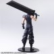 Final Fantasy VII REMAKE STATIC ARTS Cloud Strife Square Enix