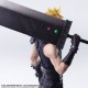 Final Fantasy VII REMAKE STATIC ARTS Cloud Strife Square Enix