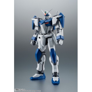 Robot Spirits SIDE MS Mobile Suit Gundam SEED GAT X102 Duel Gundam ver. A.N.I.M.E. BANDAI SPIRITS