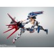 Robot Spirits SIDE MS Mobile Suit Gundam SEED GAT X102 Duel Gundam ver. A.N.I.M.E. BANDAI SPIRITS