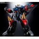 Soul of Chogokin GX 104 GaoFighGar The King of Braves Gao Gai Gar Final BANDAI SPIRITS