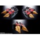 Soul of Chogokin GX 104 GaoFighGar The King of Braves Gao Gai Gar Final BANDAI SPIRITS