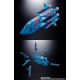 Soul of Chogokin GX 104 GaoFighGar The King of Braves Gao Gai Gar Final BANDAI SPIRITS