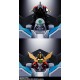 Soul of Chogokin GX 104 GaoFighGar The King of Braves Gao Gai Gar Final BANDAI SPIRITS