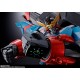Soul of Chogokin GX 104 GaoFighGar The King of Braves Gao Gai Gar Final BANDAI SPIRITS