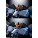 Soul of Chogokin GX 104 GaoFighGar The King of Braves Gao Gai Gar Final BANDAI SPIRITS