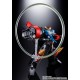 Soul of Chogokin GX 104 GaoFighGar The King of Braves Gao Gai Gar Final BANDAI SPIRITS