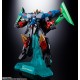 Soul of Chogokin GX 104 GaoFighGar The King of Braves Gao Gai Gar Final BANDAI SPIRITS