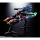 Soul of Chogokin GX 104 GaoFighGar The King of Braves Gao Gai Gar Final BANDAI SPIRITS