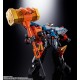 Soul of Chogokin GX 104 GaoFighGar The King of Braves Gao Gai Gar Final BANDAI SPIRITS