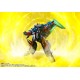 Soul of Chogokin GX 104 GaoFighGar The King of Braves Gao Gai Gar Final BANDAI SPIRITS