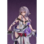 Goddess of Victory Nikke Scarlet 1/7 Good Smile Arts Shanghai