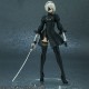 NieRAutomata 2B (YoRHa No. 2 Type B) Deluxe Version Square Enix