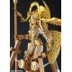 PLAMAX GO 05 GODZ ORDER OVERLORD Gabriel DX Plated Ver. Max Factory