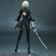 NieRAutomata 2B (YoRHa No. 2 Type B) Deluxe Version Square Enix