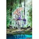 Goddess of Victory Nikke Scarlet 1/7 Good Smile Arts Shanghai