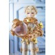 PLAMAX GO 05 GODZ ORDER OVERLORD Gabriel DX Plated Ver. Max Factory