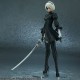 NieRAutomata 2B (YoRHa No. 2 Type B) Deluxe Version Square Enix