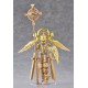 PLAMAX GO 05 GODZ ORDER OVERLORD Gabriel DX Plated Ver. Max Factory