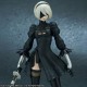NieRAutomata 2B (YoRHa No. 2 Type B) Deluxe Version Square Enix