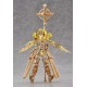 PLAMAX GO 05 GODZ ORDER OVERLORD Gabriel DX Plated Ver. Max Factory