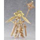 PLAMAX GO 05 GODZ ORDER OVERLORD Gabriel DX Plated Ver. Max Factory