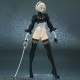 NieRAutomata 2B (YoRHa No. 2 Type B) Deluxe Version Square Enix