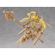 PLAMAX GO 05 GODZ ORDER OVERLORD Gabriel DX Plated Ver. Max Factory