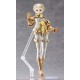 PLAMAX GO 05 GODZ ORDER OVERLORD Gabriel DX Plated Ver. Max Factory