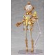 PLAMAX GO 05 GODZ ORDER OVERLORD Gabriel DX Plated Ver. Max Factory