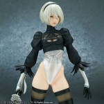 NieRAutomata 2B (YoRHa No. 2 Type B) Deluxe Version Square Enix