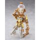 PLAMAX GO 05 GODZ ORDER OVERLORD Gabriel DX Plated Ver. Max Factory