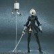 NieRAutomata 2B (YoRHa No. 2 Type B) Deluxe Version Square Enix