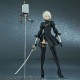 NieRAutomata 2B (YoRHa No. 2 Type B) Deluxe Version Square Enix