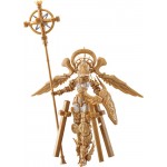 PLAMAX GO 05 GODZ ORDER OVERLORD Gabriel Standard Ver. Max Factory