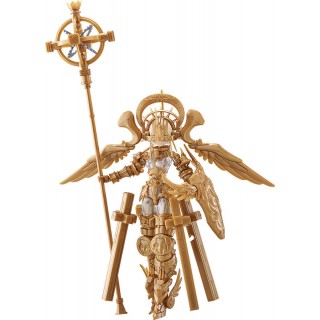 PLAMAX GO 05 GODZ ORDER OVERLORD Gabriel Standard Ver. Max Factory