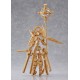 PLAMAX GO 05 GODZ ORDER OVERLORD Gabriel Standard Ver. Max Factory