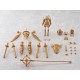 PLAMAX GO 05 GODZ ORDER OVERLORD Gabriel Standard Ver. Max Factory